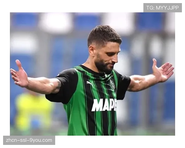 战报速递：拉齐奥1-1战平萨索洛，因莫比莱点射，贝拉尔迪世界波回应