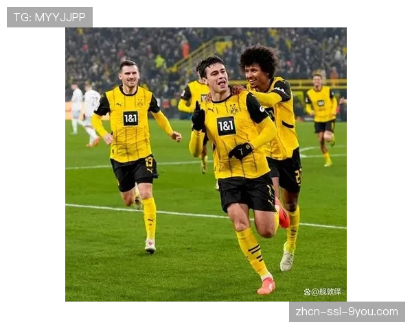 多特蒙德2025年财报显示，球员转会收入创新高